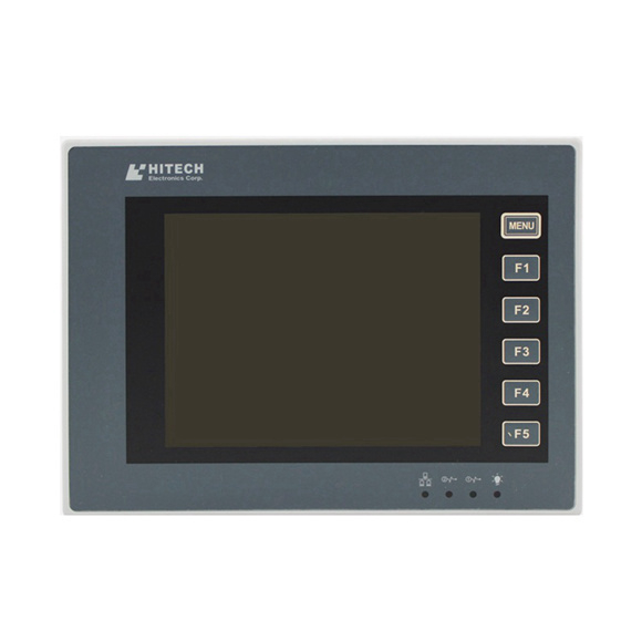 5.7  'HITECH (Beijer) PWS-operaatori paneelid HMI PWS6600T-P