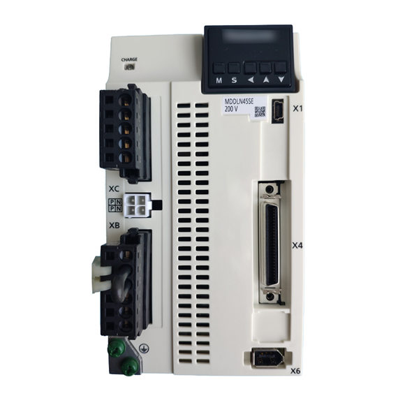 Sterownik serwo Panasonic MINAS A6 1KW MDDLN45SE