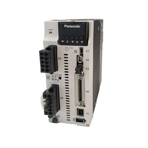Panasonic Servo Driver Minas A6 50W Madln05SG