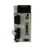Panasonic Servo Driver MINAS A6 400w MBDLN25SG