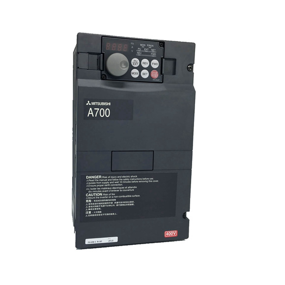 Mitsubishi vfds inverter 75kw fr-a720-75k