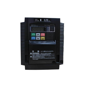 Inverter Omron Serie RX2 3G3RX2-A4007 3G3RX2-A4015 3G3RX2-A4022 3G3RX2-A4037