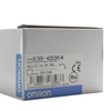Omron fotoelektrik sensori E3S-GS3E4