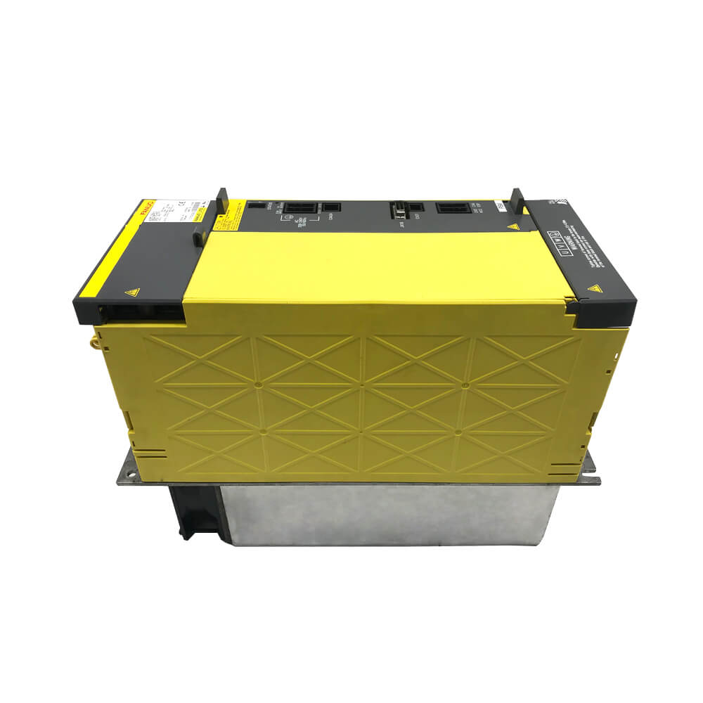 ファナック サーボアンプモジュール A06B-6150-H030 A06B-6150-H100