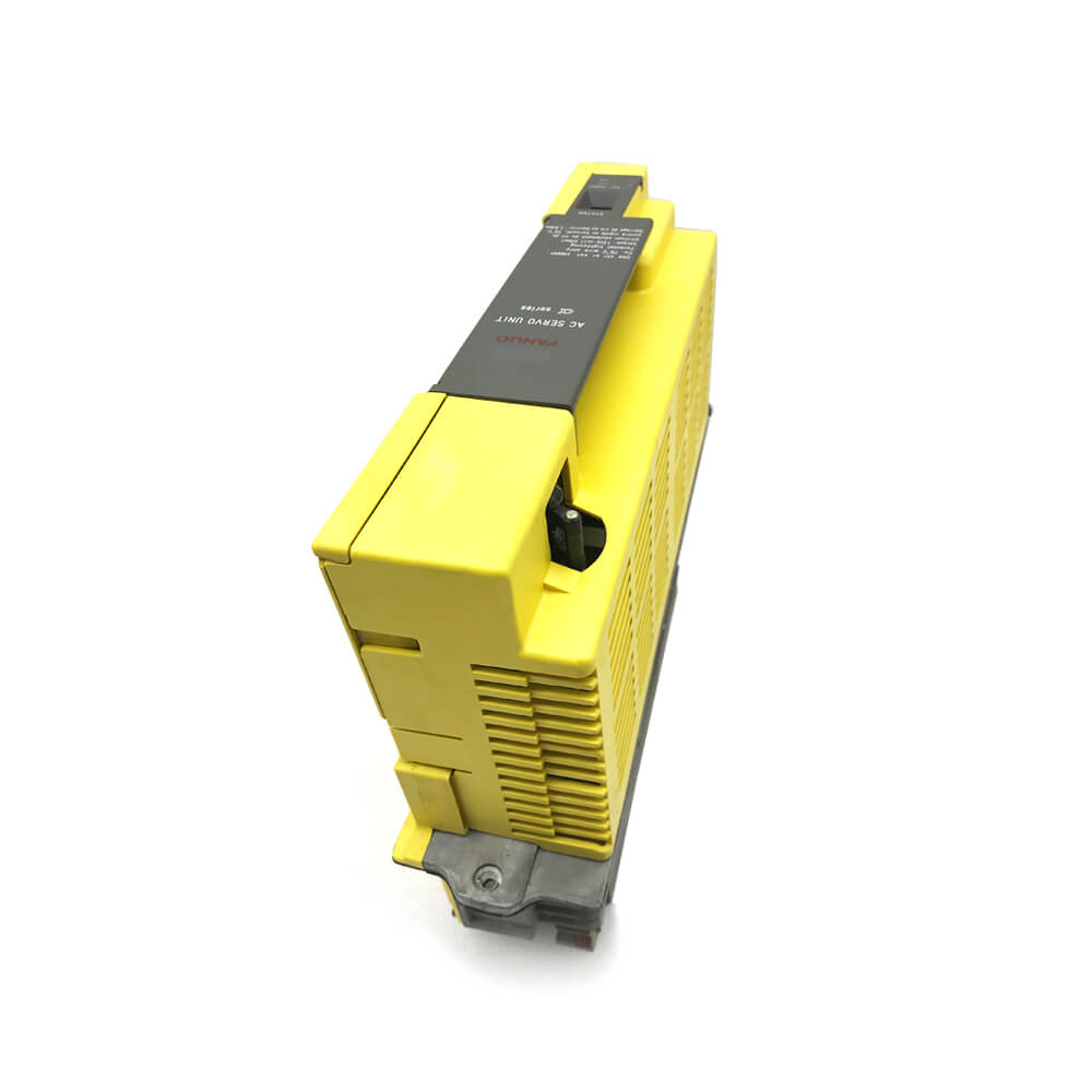 FANUC servoforstærkermodul A06B-6066-H011 A06B-6066-H222