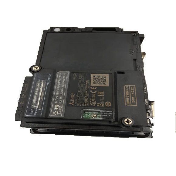 HMI-uri Mitsubishi cu ecran tactil de 5,7 inchi GT2705-VTBD