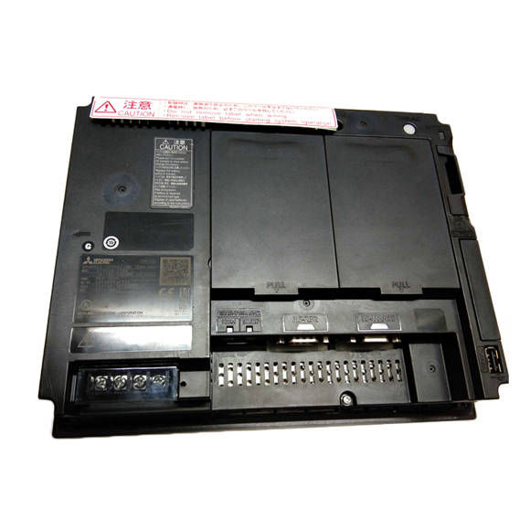 HMI de pantalla tàctil Mitsubishi de 8,4″ GT2508-VTBD