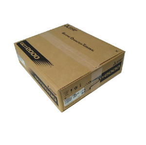 HMI de pantalla tàctil Mitsubishi de 12 polzades GT2512F-STND