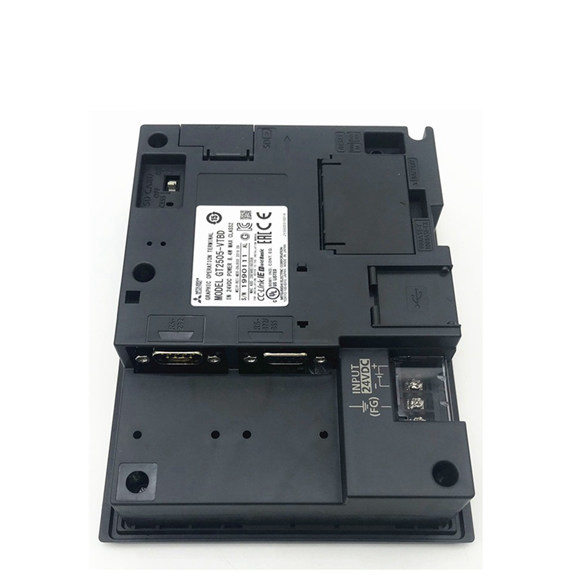 Mitsubishi GT25 Handy HMI GT2505HS-VTBD