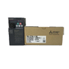 Mitsubishi VFD-ning inverter 0.1kW Fr-E720S-0.1K