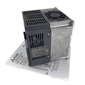 Mitsubishi vfds-ning Inverter 0.4KW Fr-e720-4k