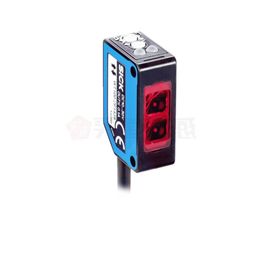 Beteg fotoelektromos érzékelők WT100-2P3439 WT100-2P3419 WT100-2N3439 WT100-2N4439