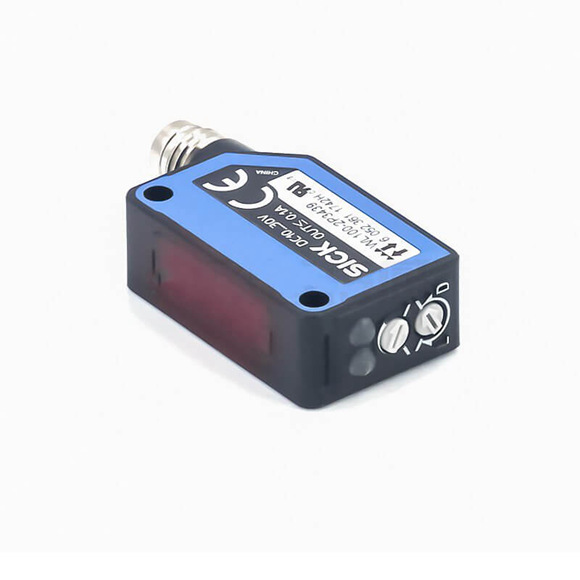 أجهزة الاستشعار الكهروضوئية المريضة WL100-2P3439/-2N3439