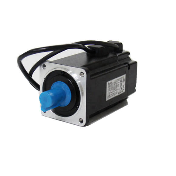 Delta ECMA servo motricium confractus 750W ECMA, c10807ss
