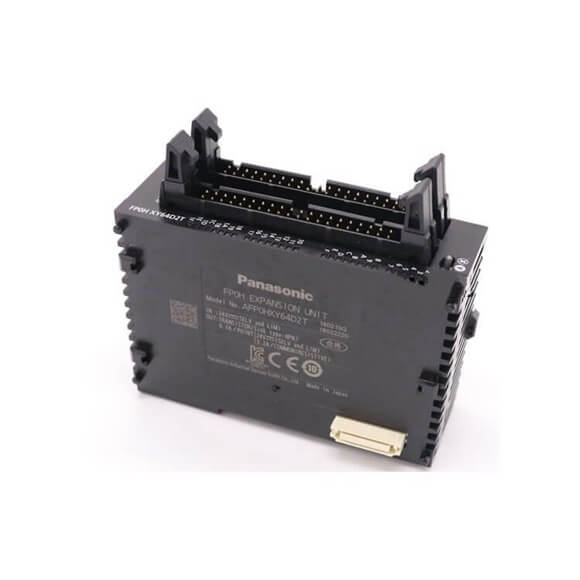 Panasonic plc FP0H Extended I/O unit AFP0HXY64D2T AFP0HXY64D2P