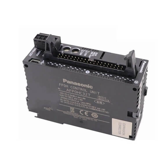 Panasonic plc FP0H Series AFP0HC32T AFP0HC32P AFP0HC32ET AFP0HC32EP