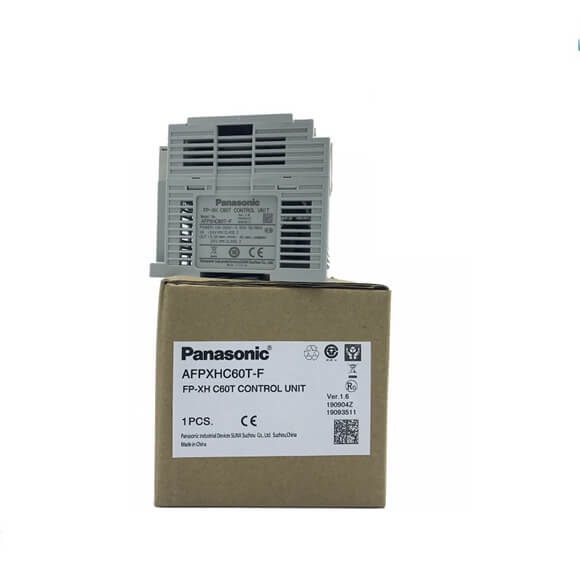 Panasonic PLC FP-XH SERIES AFPXHC14R AFPXHC14RD AFPXHC30R AFPXHC30RD