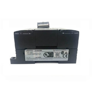 Omron PLC CP-series Output Unit Module CP1W-8ER CP1W-8ET CP1W-8ET1