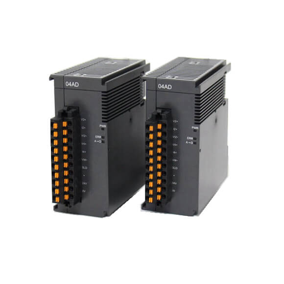 Delta PLC Controller AS Series Expansion Module