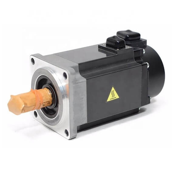 Mitsubishi MELSERVO-J4 Servomotor 400W HG-KR43BJ