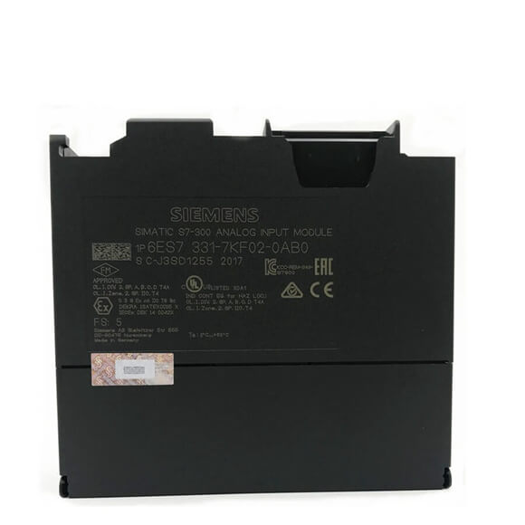 Siemens SIMATIC S7-300 intrare SM331 6ES7331-7KF02-0AB0 6ES7331-7HF01-0AB0