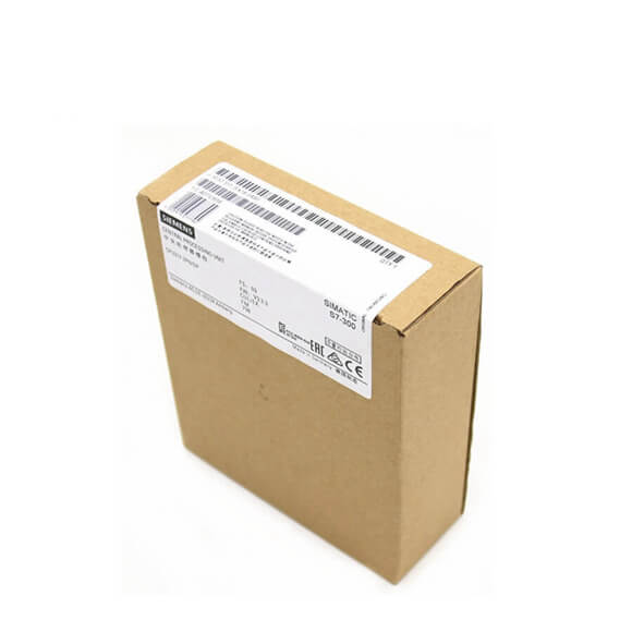 CPU 317-2 PN/DP 6ES7317-2EK14-0AB0 dos CLPs Siemens SIMATIC S7-300