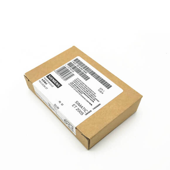 ПЛК Siemens SIMATIC DP, силові модулі PM-E ​​для ET 200S 6ES7138-4CA01-0AA0