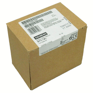 PLC-uri Siemens SIMATIC DP, 5 module electronice pentru ET 200S 6ES7131-4BD01-0AA0