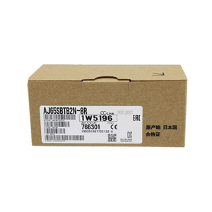 Mitsubishi CC Link Module AJ65SBTB2N-8A AJ65SBTB2N-16A