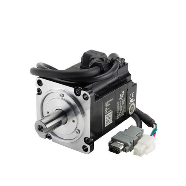 Servomotors Yaskawa Sigma-7 100W SGM7J-01AFC6S