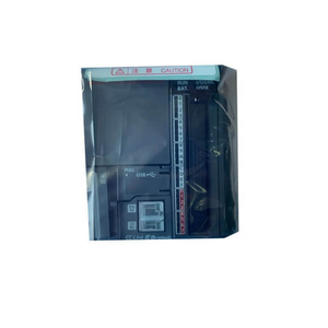 Mitsubishi iQ-L CPU PLC module L02SCPU-CM L02CPU-CM L06CPU-CM