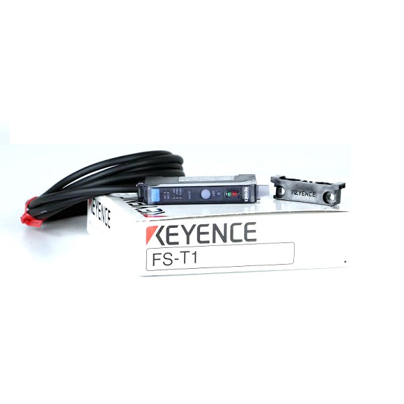 Keyence Fiber Optic Sensors FS-T1 FS-T2 FS-M1 FS-M2