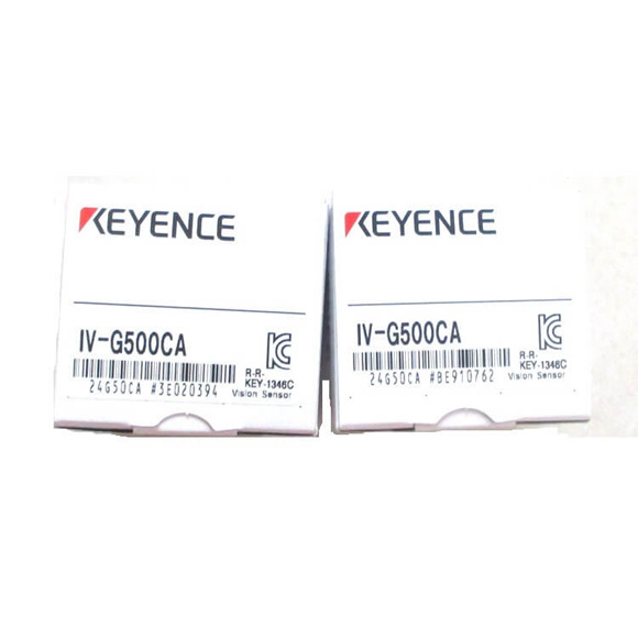 Keyence Vision Sensor Panel IV2-CP50 Software IV2-H1