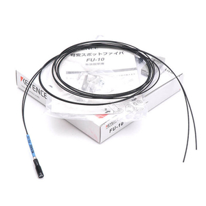 Keyence Fiber Optic Sensors FU-10