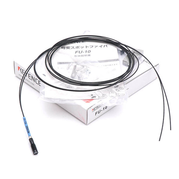 Keyence Fiber Optic Sensors FU-10