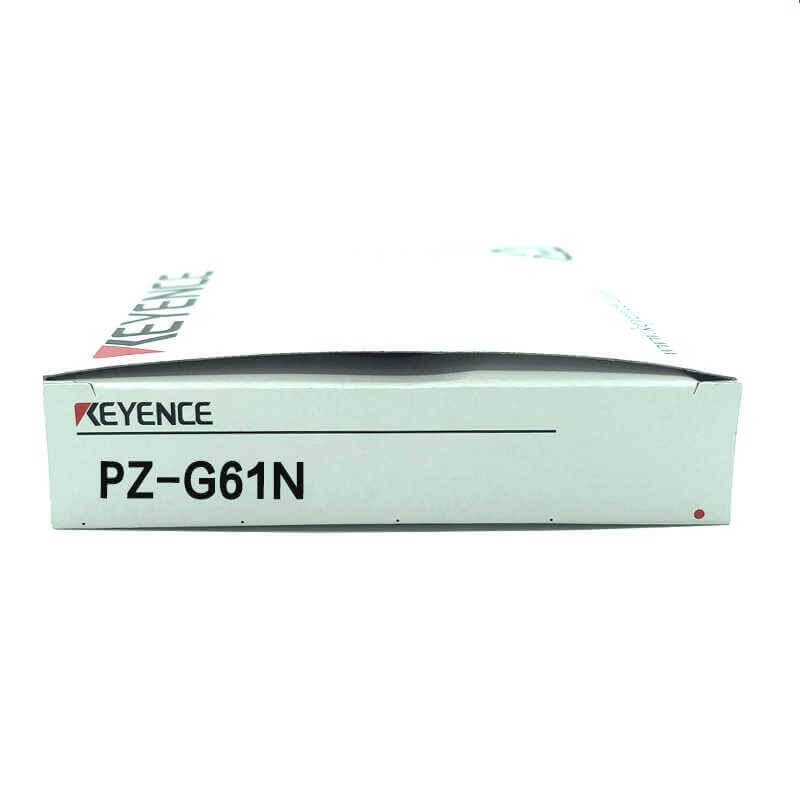 Keyence Photoelectric Sensor PZ-G61CN PZ-G62CN