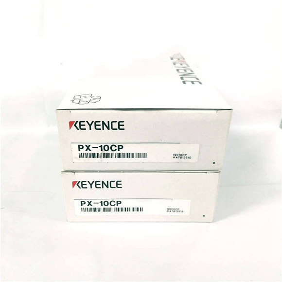 Keyence Photoelectric Sensor PX-10 PX-10C PX-10CP PX-10P