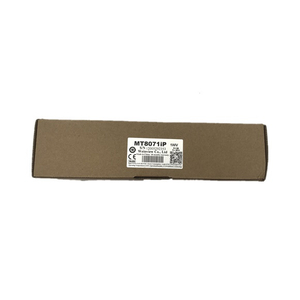 7 inch TFT Display Weintek hmi Weinview MT8071IP