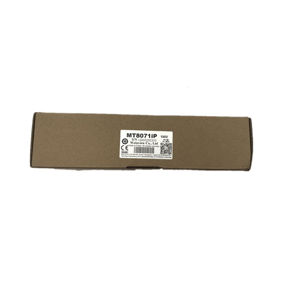 7 Zoll TFT Display Weintek hmi Weinview MT8071IP