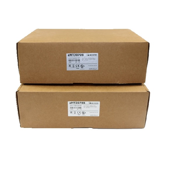 Weintek HMI eMT3105P