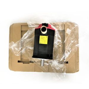 Fanuc AC Servo Motor A06B-0237-B100 A06B-0237-B101 A06B-0237-B102