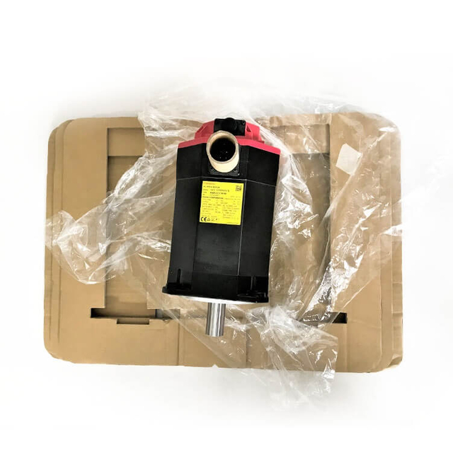 Fanuc AC Servo Motor A06B-0237-B100 A06B-0237-B101 A06B-0237-B102
