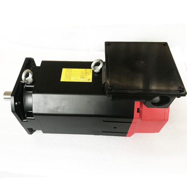FANUC AC SERVO MOTOR A06B-1406-B120 A06B-1406-B121 A06B-1406-B150