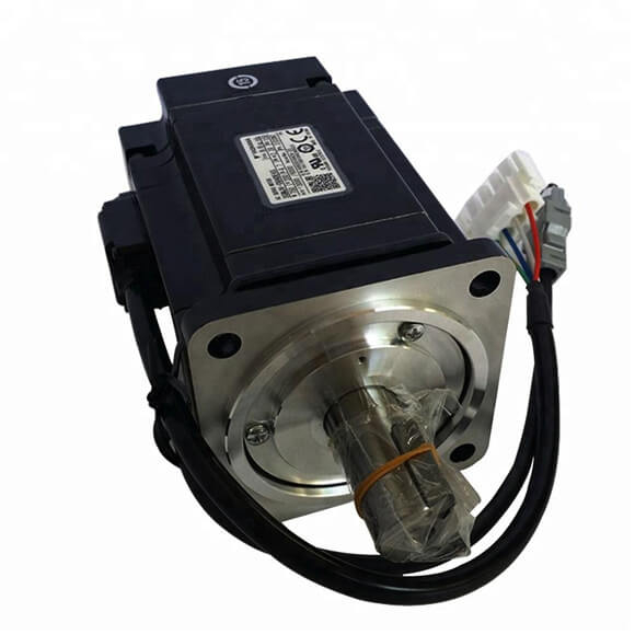 Yaskawa Servo Motor750W SGMJV-08ADC6S