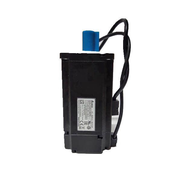 Servo motor Delta ASDA-B2L ECM-E2M-C10604SS0 z zavoro