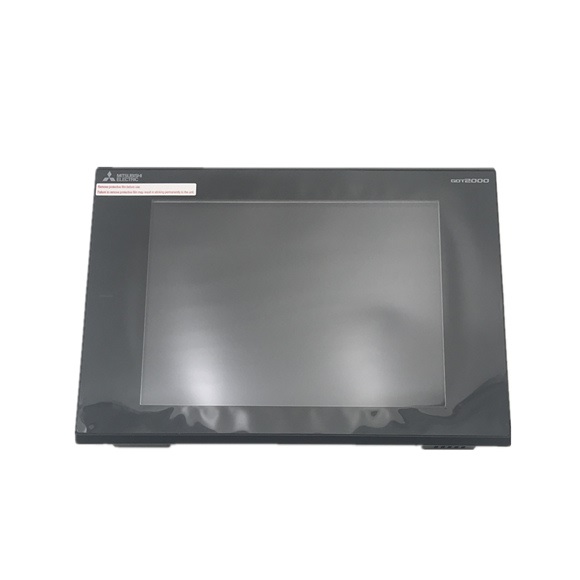 IHMs com tela de toque Mitsubishi de 10,4″ GT2310-VTBA