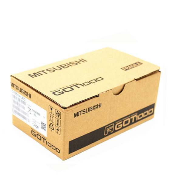 Сенсорний екран Mitsubishi HMI GT1020-LBDW2 GT1020-LWDW2