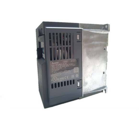 Mitsubishi VFD-ning Inverter 2.2KW Fr-E740-2k-Cht