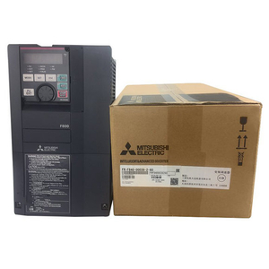 Mitsubishi VFD-ning Inverter 15kw fr-f840-0-60