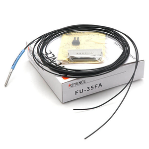 Keyence Fiber Njësia e Fibrave Sensorë optikë FU-35FA FU-35FG FU-35FZ FU-35TG FU-35TZ